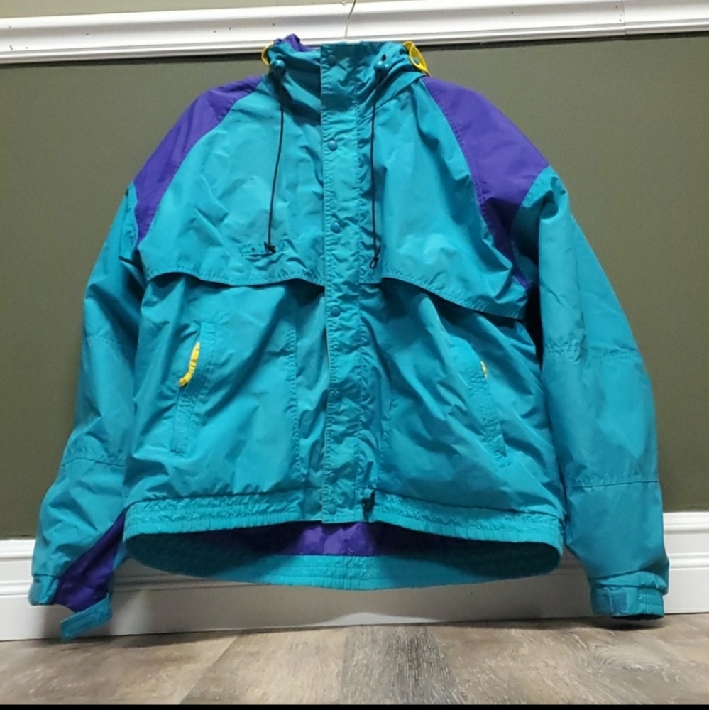 Disney Jacket